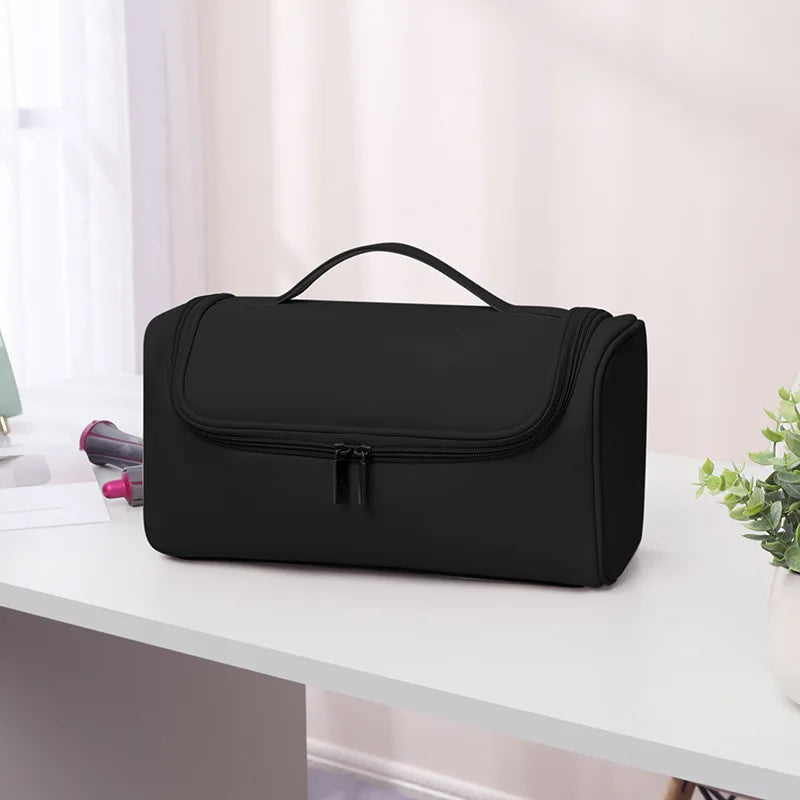 Portable Hair Dryer Bag